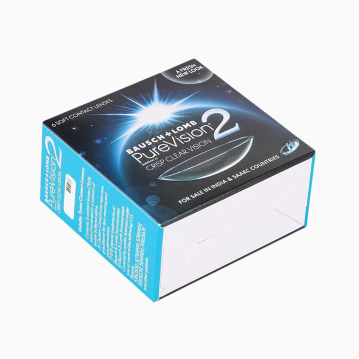 Bausch-Lomb-Purevision-2-HD-Contact-Lenses-6-lensesbox-eyehold.in-new-balaji-opticals-best-contact-lenses-shop