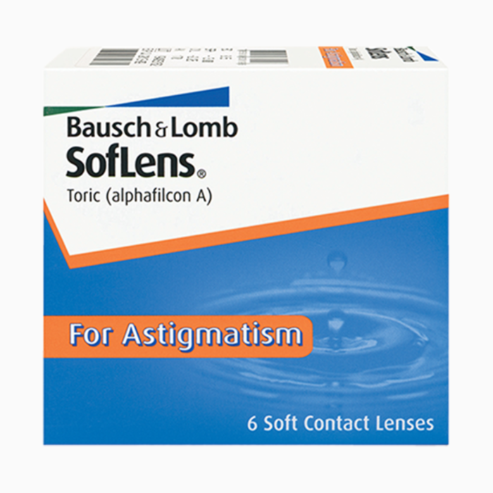 Bausch-lomb-soflens-toric-6-lensesbox-eyehold.in-by-new-balaji-opticals-best-astigmatism-soft-lenses