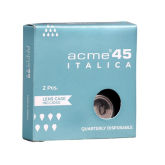 Acme 45 ITALICA Color Contact Lenses (2 Lens Pack)