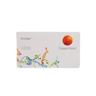 Cooper Vision Proclear (6 Lens / Box)